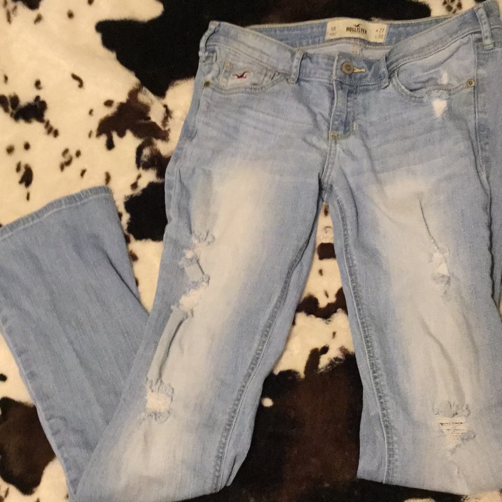 Jean